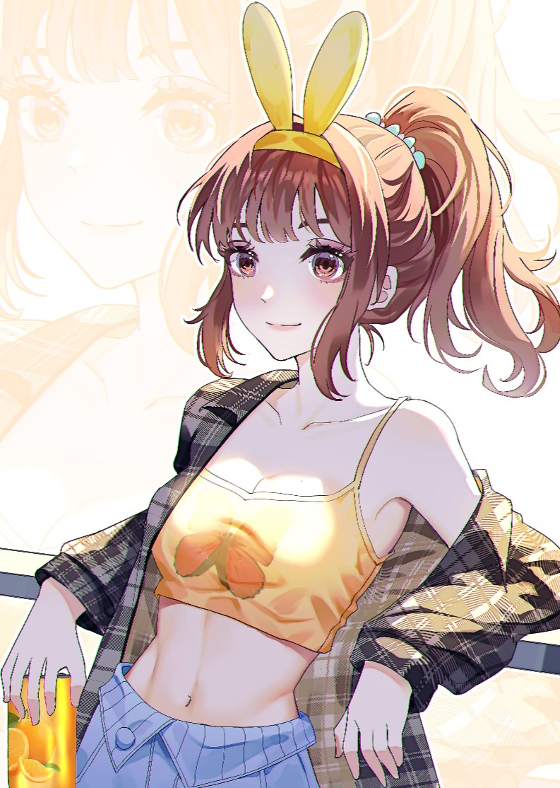 反派会不会攻略我啊