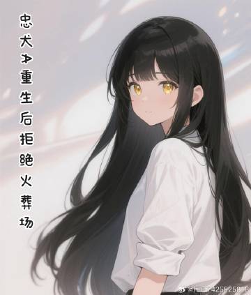 忠犬A重生后拒绝火葬场