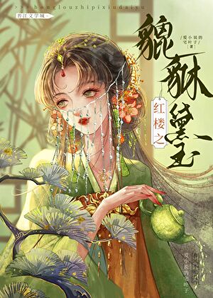 【红楼】枭雄黛玉传