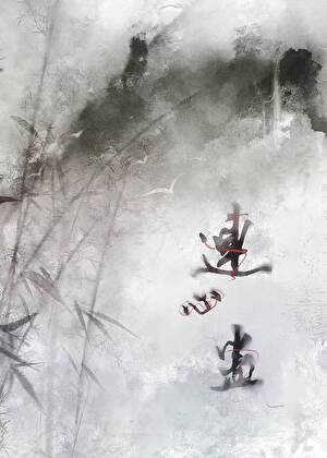 和师兄的连心蛊解开了