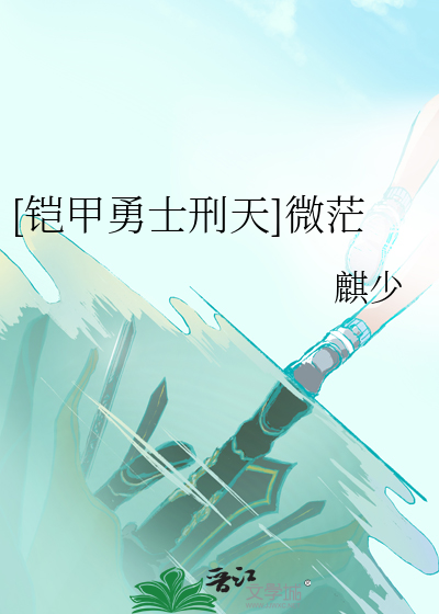 铠甲勇士刑天v仔