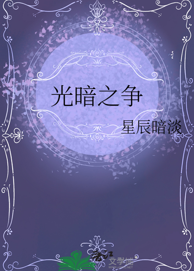 光暗之匣 小说