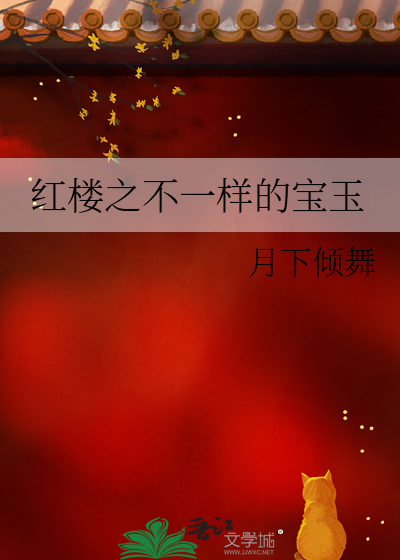 红楼之不一样的宝玉