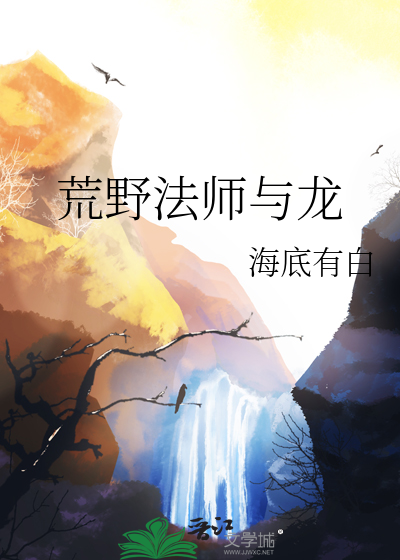 荒野法师与龙
