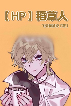 【HP】稻草人也会做梦