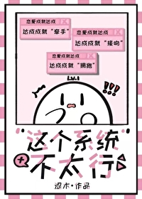 这个系统有bug
