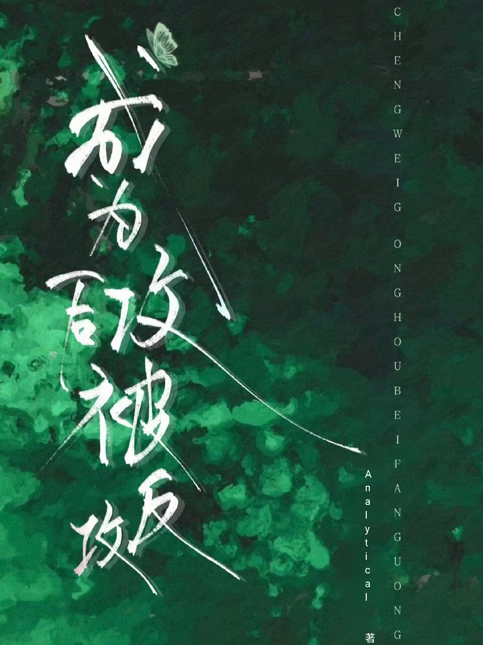 被反攻成功了的小说